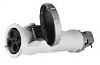 Hubbell M4100C12 100A 125/250V Female Connector