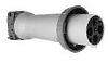 Hubbell M4100C12R 100A 125/250V Female Connector