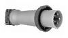Hubbell M5100P9 100A 30Y 120/208V Male Plug - 3 Phase
