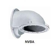 Hubbell NON-METALLIC Wall Bracket for NVX15GHGA