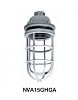 Hubbell NVA15GHGA Pendant Mount Vaportight Light Fixture