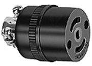 Hubbell PH6624 Female Phone Connector