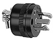 Hubbell PH6625 Male Phone Connector