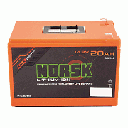 Humminbird 20AH Lithium Battery Kit