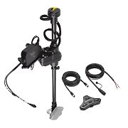 Humminbird 740210-1 Adapter Kit, Targetlock System for Ultrex 45-52"