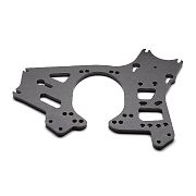 Humminbird 740211-1 Dual Mount Mega 360/TARGETLOCK for Ultrex 45-52"