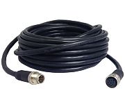 Humminbird 760025-1 AS-ECX-30E Cable 8 Pin Extension 30 Foot