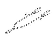 Humminbird 9-M-SIDB-Y Cable