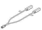 Humminbird 9-M-SILR-Y Cable