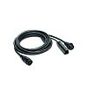 Humminbird 9-M360-2DDI-Y Y-CABLE for M360 with Helix Hw Transducers