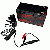 Humminbird 9AH 12 Volt Agm Battery Kit