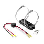 Humminbird AD-MTM-HW-MDI MEGA DI+ Trolling Motor Adapter Bracket