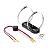 Humminbird AD-MTM-HW-MDI MEGA DI+ Trolling Motor Adapter Bracket