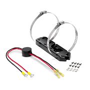 Humminbird AD-MTM-HW-MSI MEGA SI+ Trolling Motor Adapter Bracket