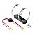 Humminbird AD-MTM-HW-MSI MEGA SI+ Trolling Motor Adapter Bracket