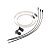 Humminbird AD-XTM9 Trolling Motor Adapter