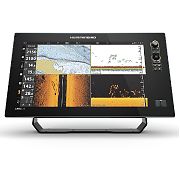 Humminbird APEX19 Chartplotter Mega SI+ No Transducer