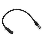 Humminbird AS-EC-QDE-12 Cable Ethernet Adapter