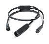 Humminbird AS-T-Y Y-CABLE