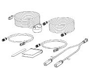 Humminbird Dual Helix Starter Kit