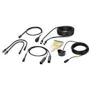 Humminbird Dual Helix Starter Kit Hwfg In-Hull