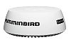 Humminbird HB2124 CHIRP Radar Dome