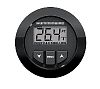 Humminbird HDR 650 In-Dash Digital Depth Sounder