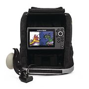 Humminbird HELIX5 Chirp GPS 5" Portable Sonar GPS G3
