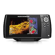 Humminbird HELIX7 Chirp MDI GPS G4