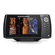 Humminbird HELIX7 Chirp MSI GPS G4