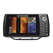 Humminbird HELIX7 Chirp MSI GPS G4N