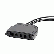 Humminbird Hcct Cable Connect Tray for Helix