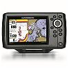 Humminbird Helix Series Fishfinders