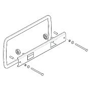 Humminbird IDMK-H7R2 Flush Kit for Helix 7
