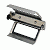 Humminbird IDMK-H89R Reinforced IN-DASH Mounting Kit for Helix 8/9 G3
