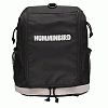 Humminbird Ice Fishing Flasher Soft Sided Carrying Case