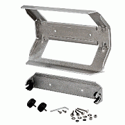 Humminbird Idmk X10 Xplore 10 IN-DASH Mounting Bracket