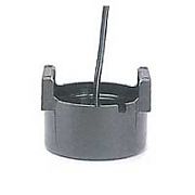 Humminbird In-Hull Puck Transducers