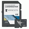 Humminbird Lakemaster Vx - Minnesota