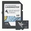 Humminbird Lakemaster Vx - Southeast States
