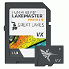 Humminbird Lakemaster Vx Premium - Great Lakes