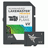 Humminbird Lakemaster Vx Premium - Great Plains