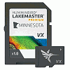 Humminbird Lakemaster Vx Premium - Minnesota
