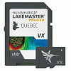 Humminbird Lakemaster Vx Premium - Quebec