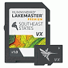 Humminbird Lakemaster Vx Premium - Southeast