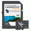 Humminbird Lakemaster Vx Premium - Wisconsin