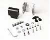 Humminbird MHX-HS Hardware Transom Hardware for XHS Ducers
