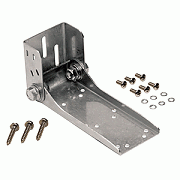 Humminbird MHX-HW Mega Imaging Metal Transom Mount Bracket