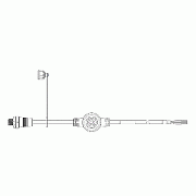 Humminbird Mega 360 PC - Mega 360 Power Cable