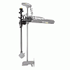 Humminbird Mega Live Targetlock Adapter Kit - Ultrex 60"